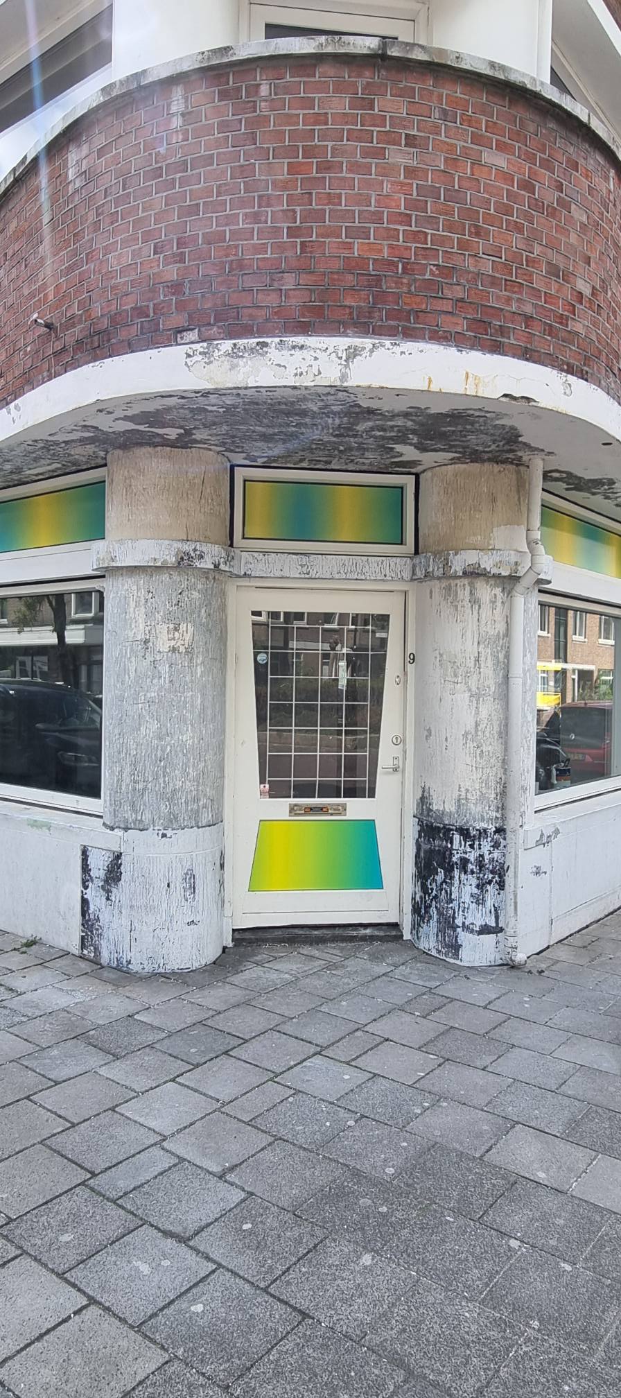 Voor